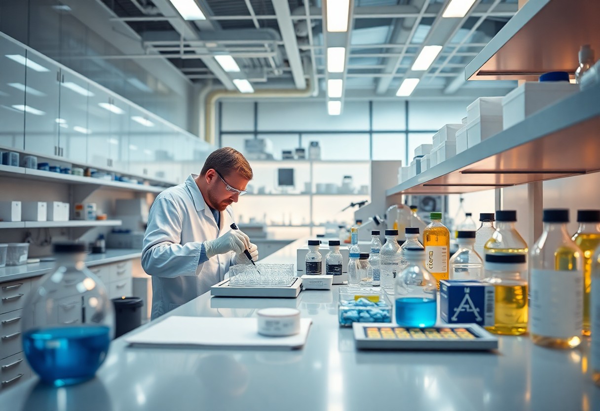 Biotechnologie přináší revoluci v průmyslových materiálech