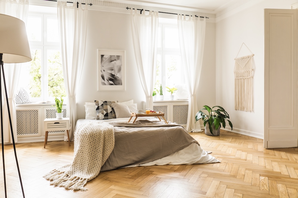 inspiracia domov