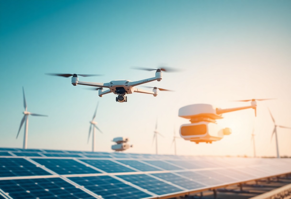 Energetické systémy nové generace fungují bez lidského zásahu
