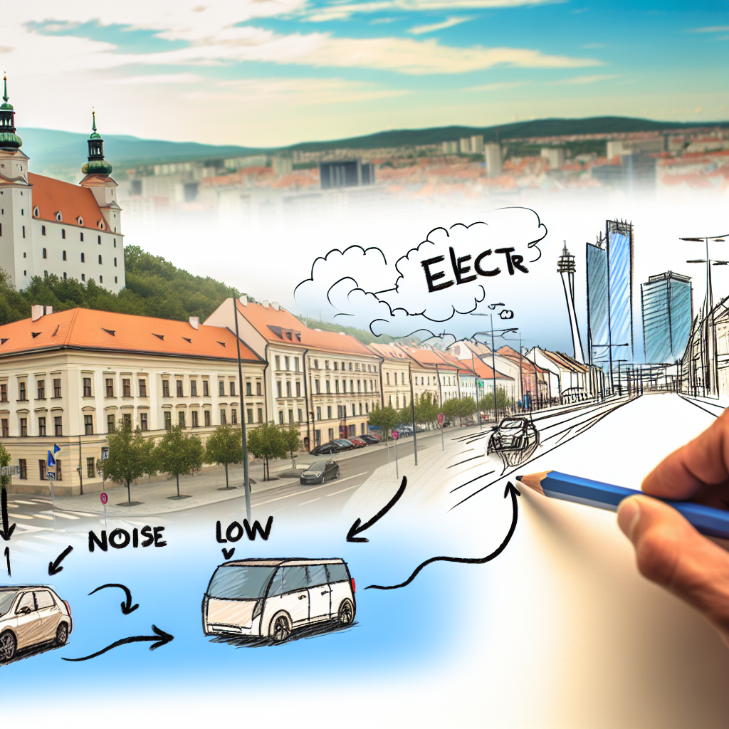 Výhody Elektromotorov Bratislava