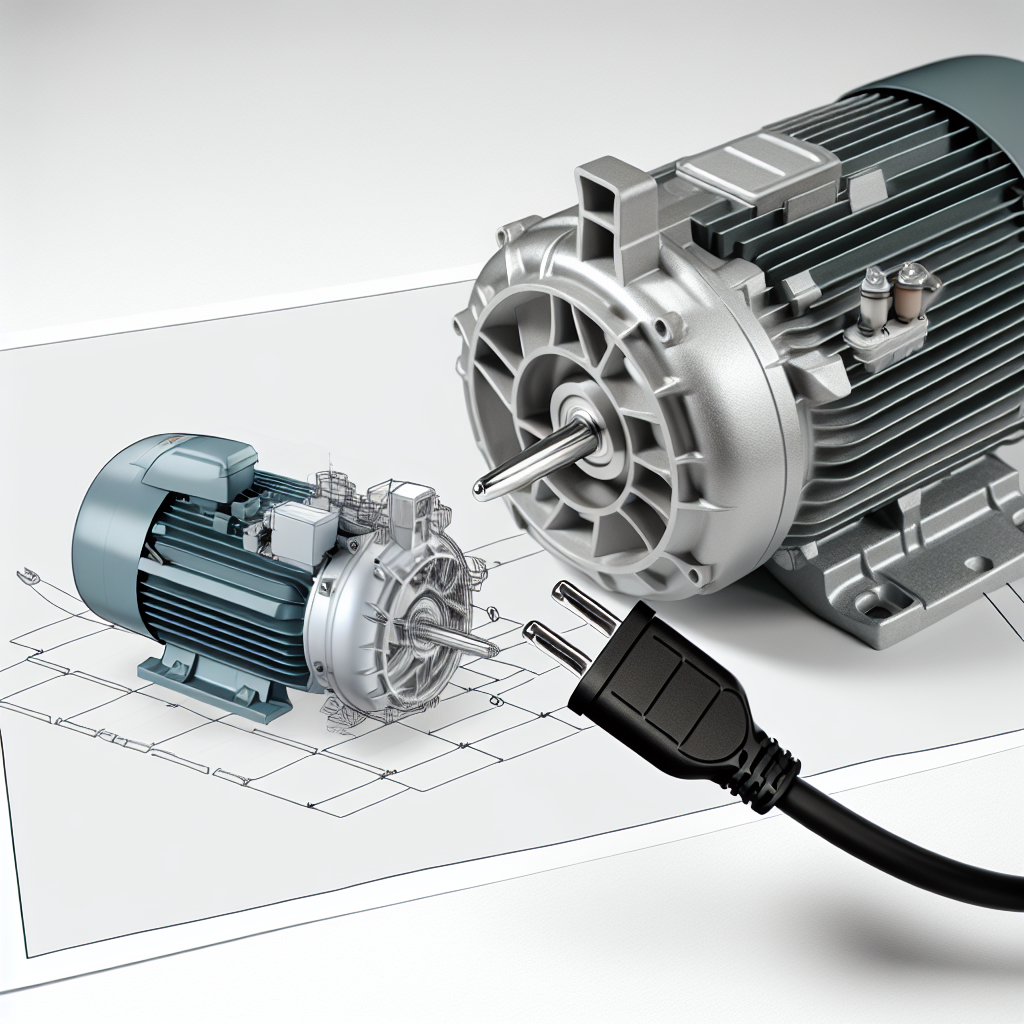 Vorteile von Elektromotoren