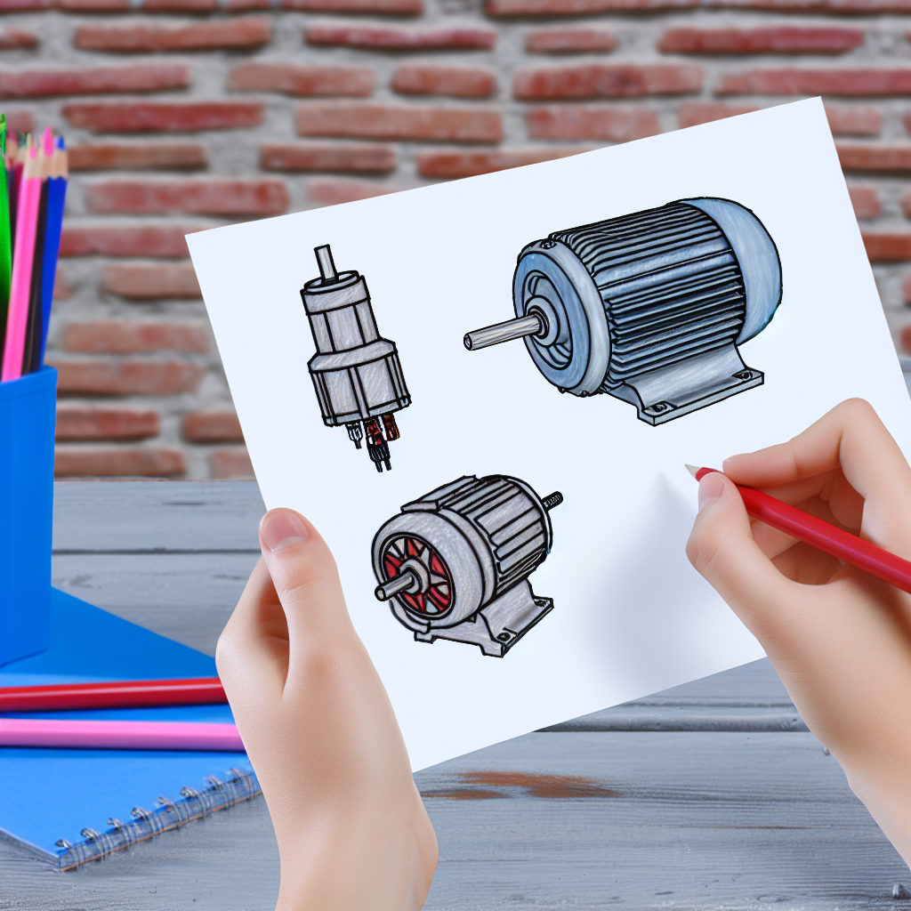 Vantaggi dei Motori Elettrici