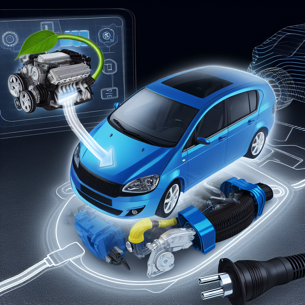 Zalety Silników Elektrycznych