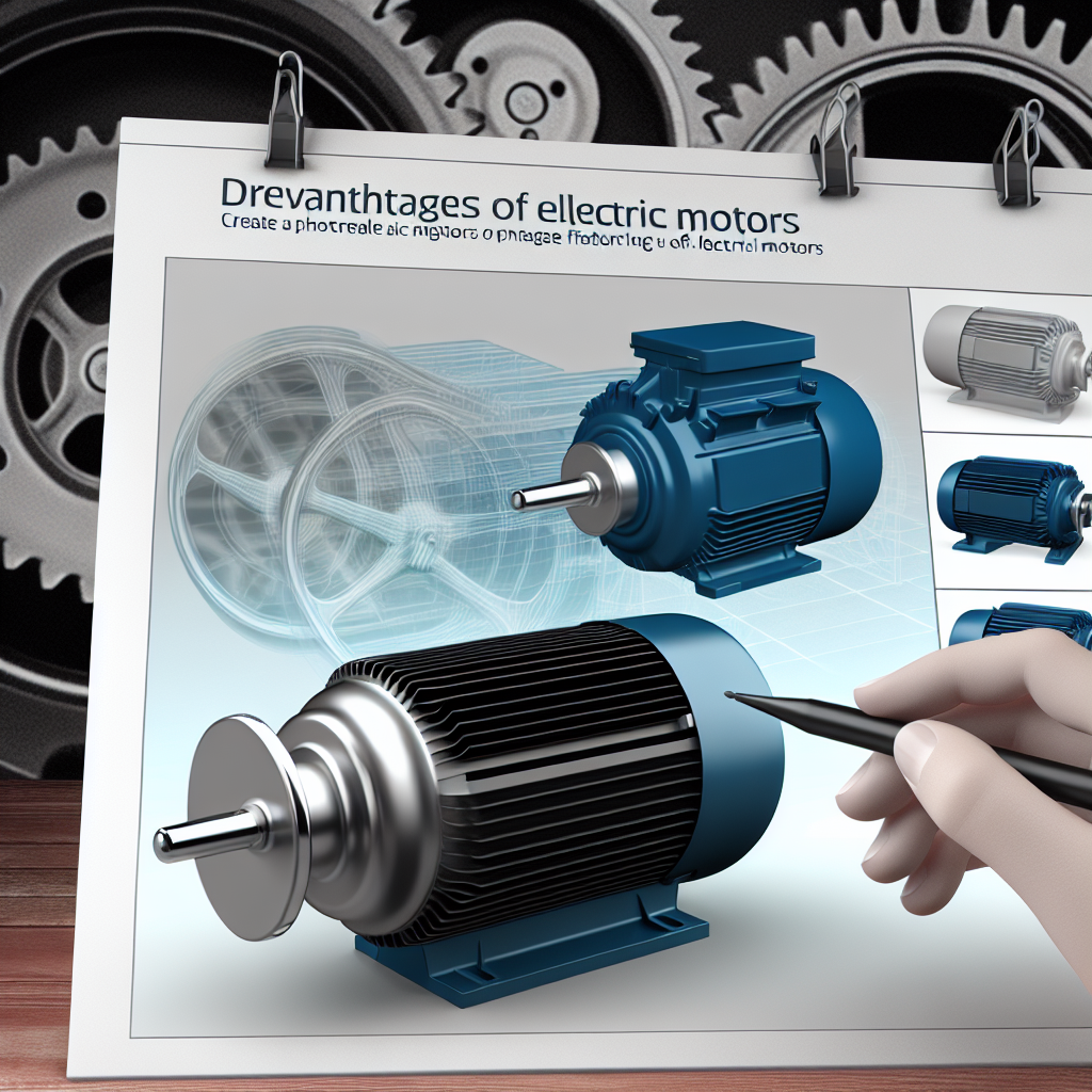 Avantajele Motoarelor Electrice