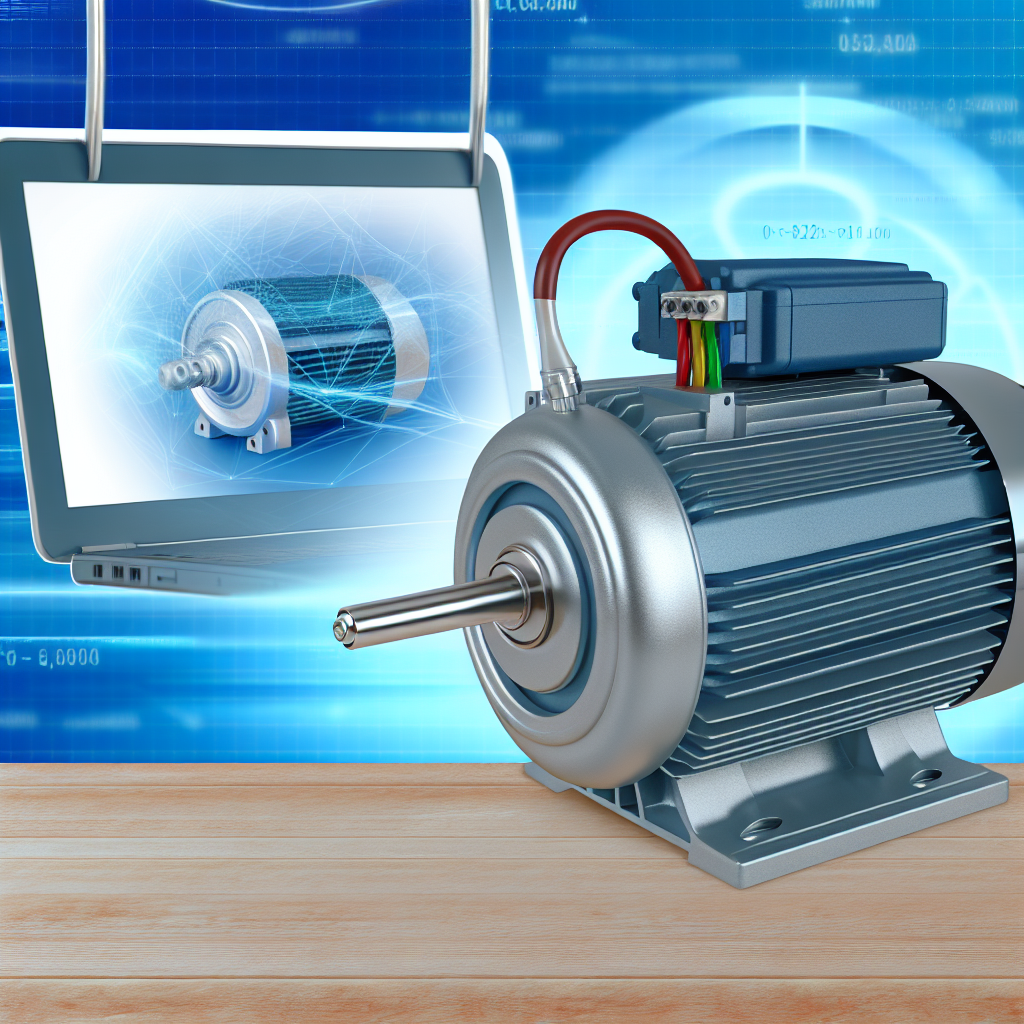 Vantaggi dei Motori Elettrici