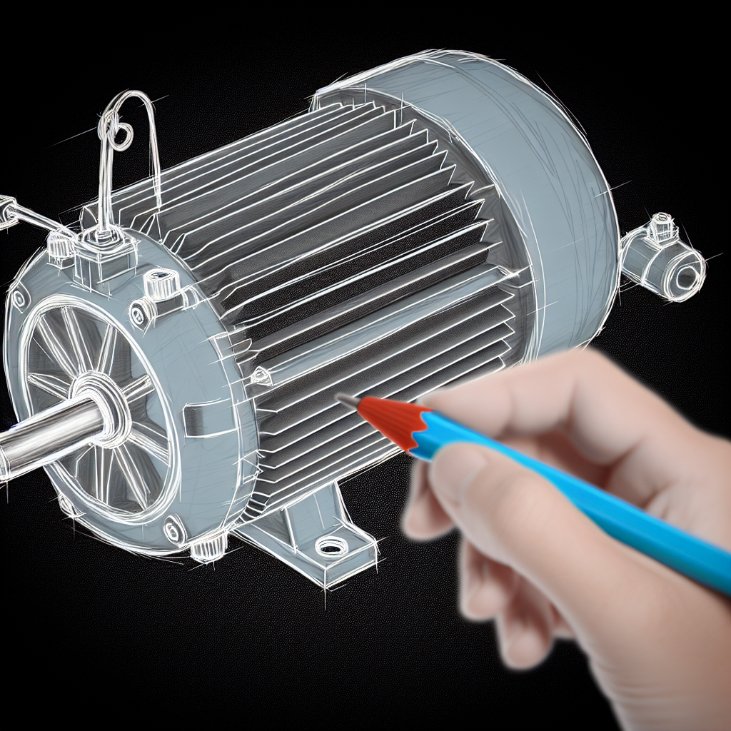 Vantaggi dei Motori Elettrici