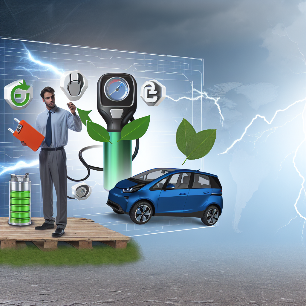 Zalety Silników Elektrycznych