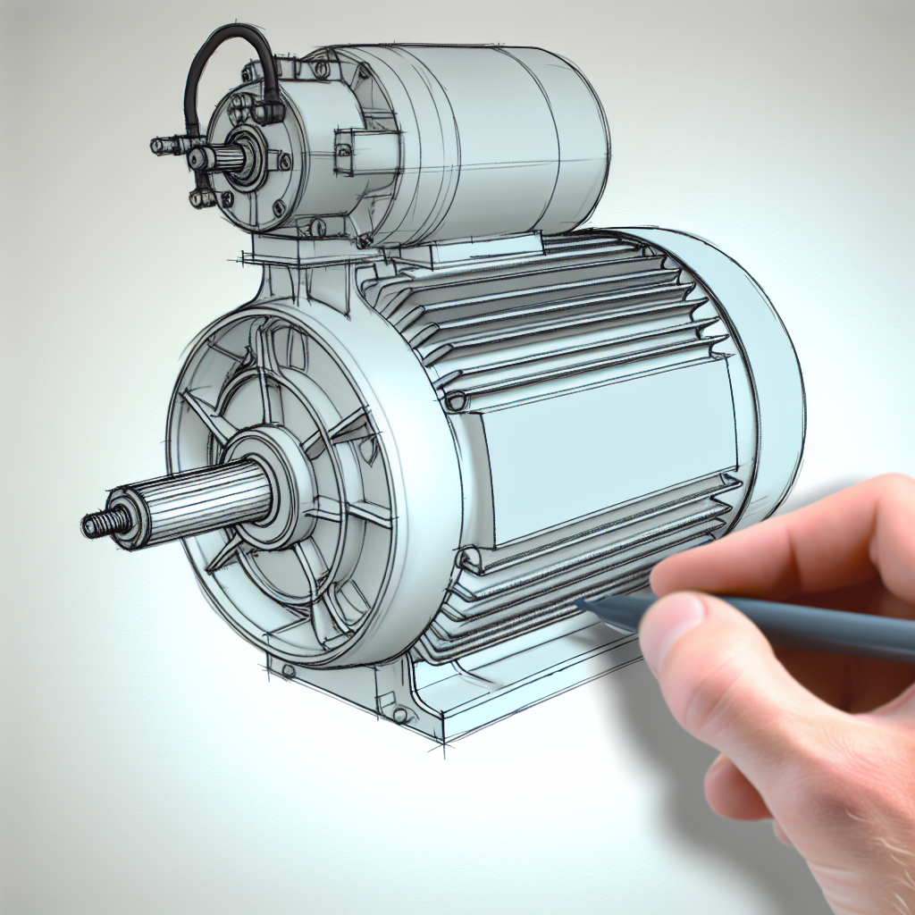 Vorteile von Elektromotoren