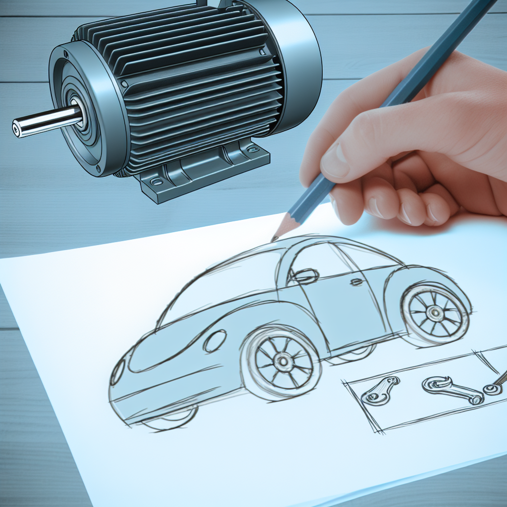 Vantaggi dei Motori Elettrici
