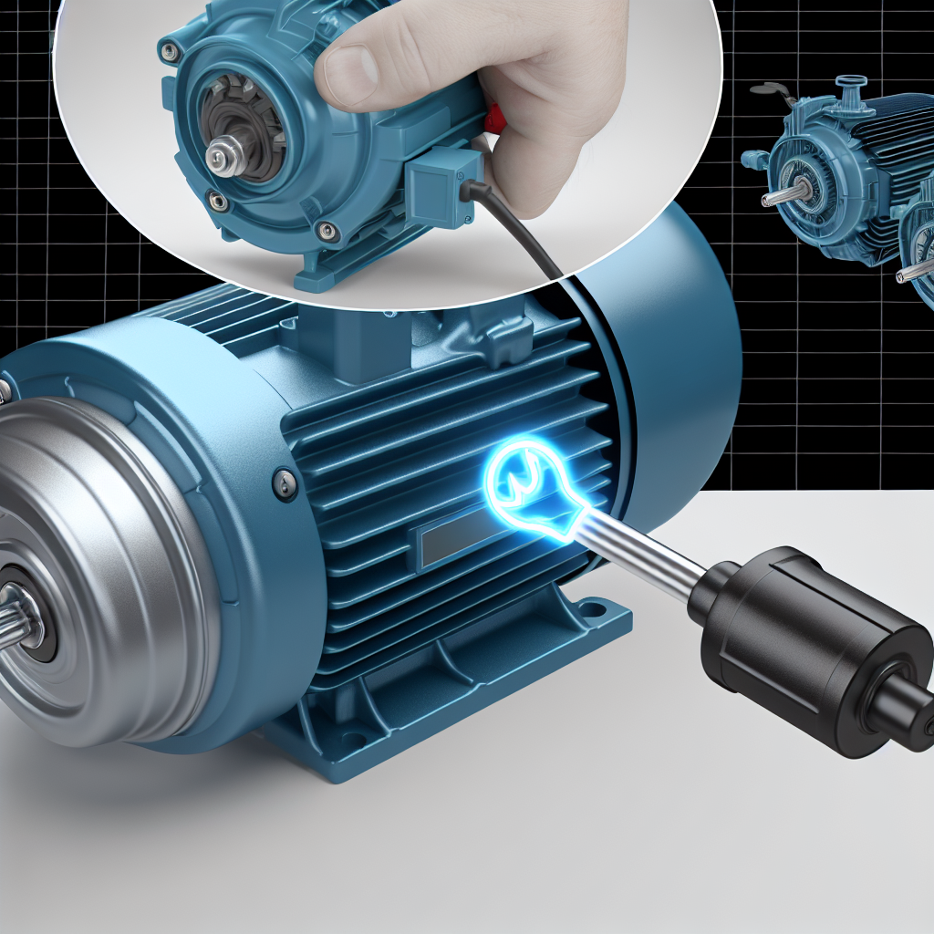 Voordelen van Elektromotoren