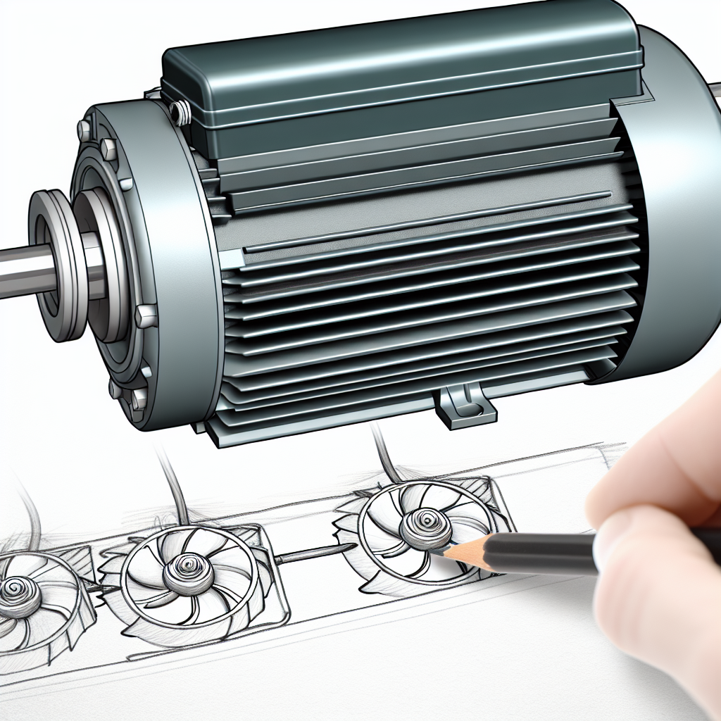 Ventajas de los Motores Eléctricos